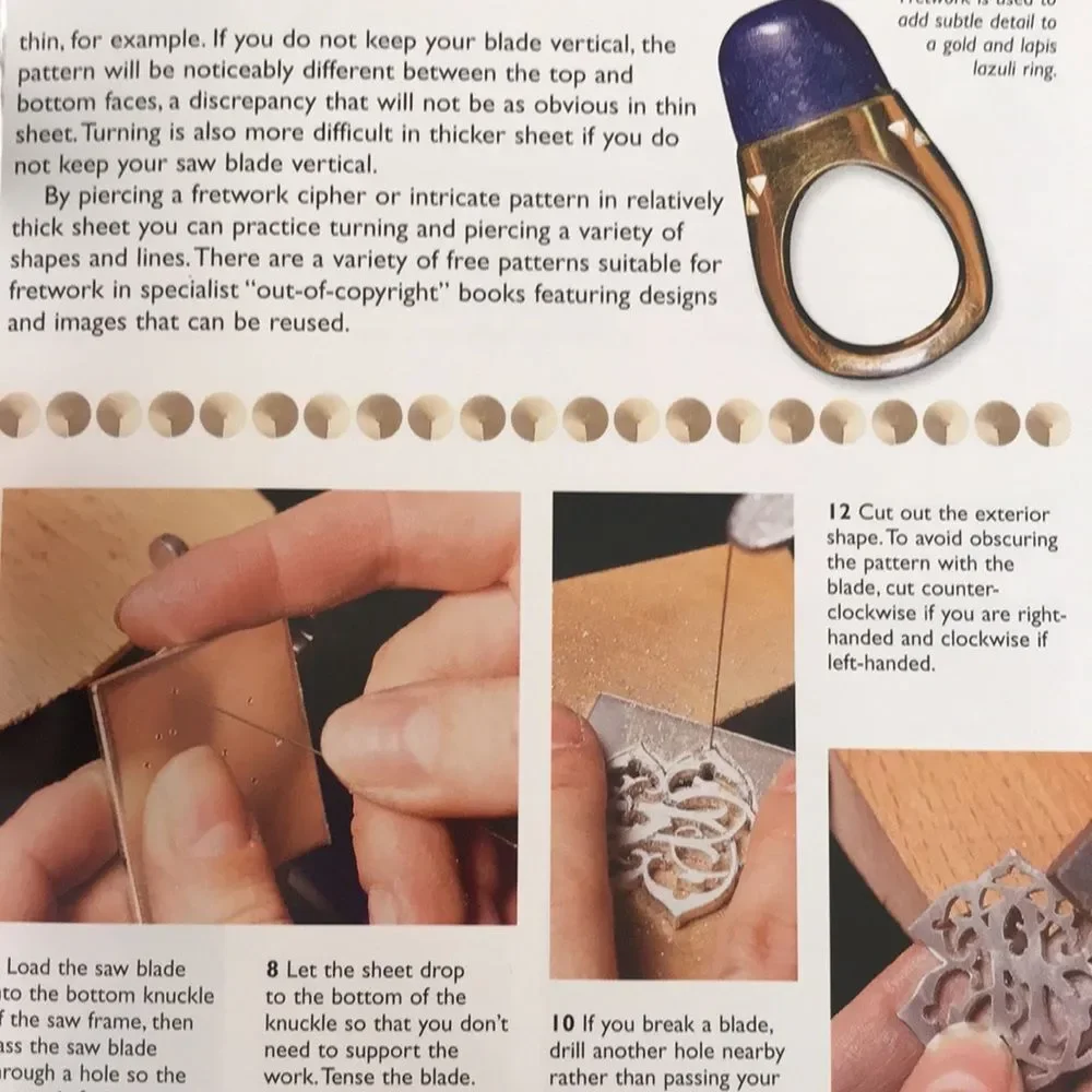 Unbranded jewelry making